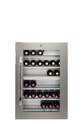 Reparación averías vinoteca Superser en  Gipuzkoa